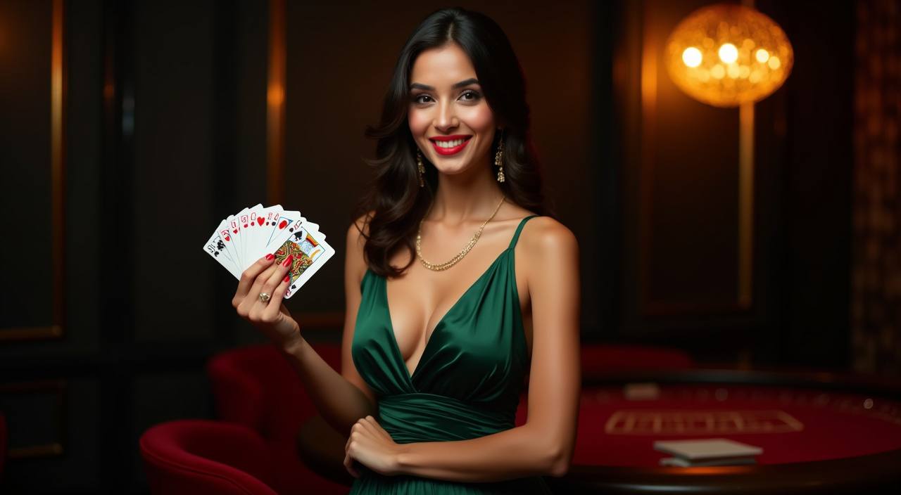 qo99 2Hand Casino Holdem কীভাবে চলে আমাদের লবিতে